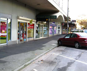 Offices commercial property leased at 3/108-120 Young Street Frankston VIC 3199