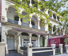 Medical / Consulting commercial property leased at 206/20-26 Bayswater Road Potts Point NSW 2011