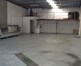 Factory, Warehouse & Industrial commercial property leased at 7/57-59 Melverton Drive Hallam VIC 3803