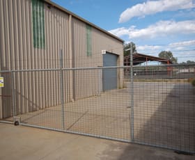 Factory, Warehouse & Industrial commercial property leased at 3/905 Metry Street Albury NSW 2640