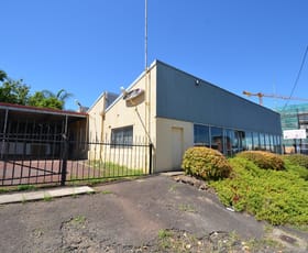 Offices commercial property leased at 350 Great Western Highway Wentworthville NSW 2145