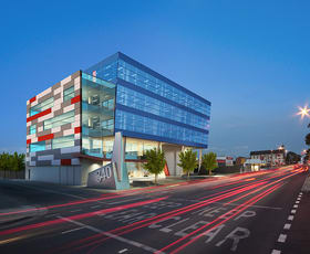 Offices commercial property leased at G2/340 Bell Street Preston VIC 3072