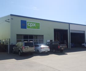 Factory, Warehouse & Industrial commercial property leased at Banyo QLD 4014