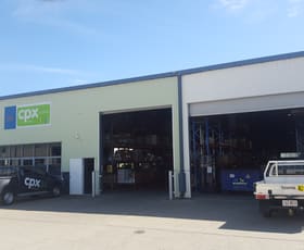 Factory, Warehouse & Industrial commercial property leased at Banyo QLD 4014