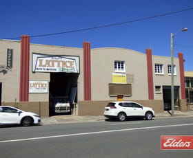 Factory, Warehouse & Industrial commercial property leased at Whole/39 Balaclava Street Woolloongabba QLD 4102