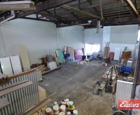 Factory, Warehouse & Industrial commercial property leased at Whole/39 Balaclava Street Woolloongabba QLD 4102