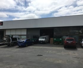 Showrooms / Bulky Goods commercial property leased at 26/172 Canterbury Road Bayswater VIC 3153