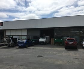 Shop & Retail commercial property leased at 26/172 Canterbury Road Bayswater VIC 3153