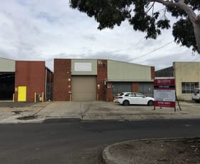 Factory, Warehouse & Industrial commercial property leased at 16 Wayne Crt Dandenong VIC 3175