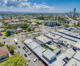 Shop & Retail commercial property leased at 3/8-10 West Street Burleigh Heads QLD 4220