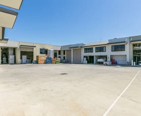Factory, Warehouse & Industrial commercial property leased at 5/17a Ern Harley Drive Burleigh Heads QLD 4220