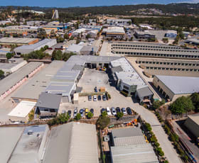 Factory, Warehouse & Industrial commercial property leased at 11/17a Ern Harley Drive Burleigh Heads QLD 4220