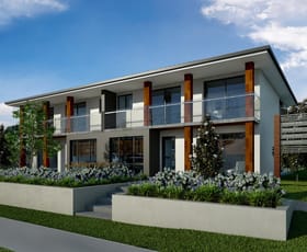 Offices commercial property leased at 18 Park Avenue Burleigh Heads QLD 4220