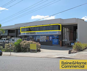Shop & Retail commercial property leased at Douglas Street Milton QLD 4064