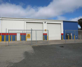 Factory, Warehouse & Industrial commercial property leased at 3/78 Carrington Road Torrington QLD 4350