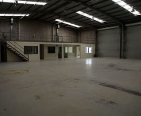 Factory, Warehouse & Industrial commercial property leased at 3/78 Carrington Road Torrington QLD 4350
