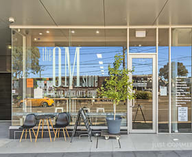 Shop & Retail commercial property leased at 5/321-323 Charman Road Cheltenham VIC 3192
