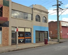 Offices commercial property leased at Suite 1/70 Station Street Waratah NSW 2298