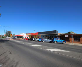 Shop & Retail commercial property leased at 49 Guy Street Warwick QLD 4370