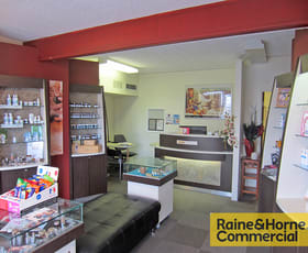 Shop & Retail commercial property leased at Strathpine QLD 4500