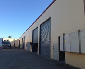 Factory, Warehouse & Industrial commercial property leased at 3/22 Moonbi Street Brendale QLD 4500
