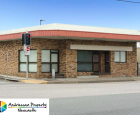 Offices commercial property leased at 636 Pacific Highway Belmont NSW 2280