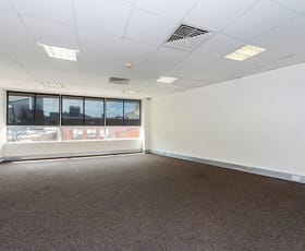 Offices commercial property leased at 205/4 Clarke Street Crows Nest NSW 2065