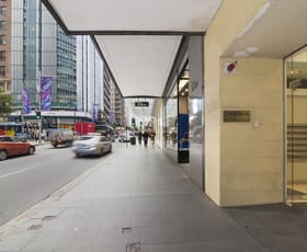 Medical / Consulting commercial property leased at Level 1, 107/147 King Street Sydney NSW 2000