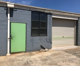 Factory, Warehouse & Industrial commercial property leased at 2/53 Cambro Rd Clayton VIC 3168