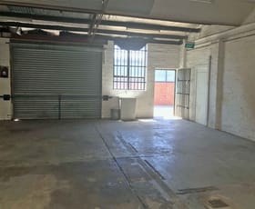 Factory, Warehouse & Industrial commercial property leased at 2/53 Cambro Rd Clayton VIC 3168