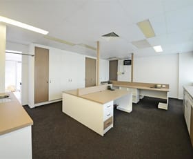 Offices commercial property leased at 25/121 Shute Harbour Road Cannonvale QLD 4802