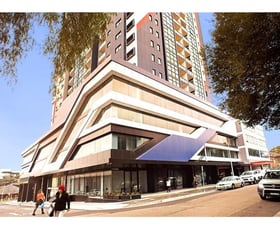 Shop & Retail commercial property leased at Suite 705/11-15 Deane Street Burwood NSW 2134