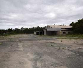 Showrooms / Bulky Goods commercial property leased at 270a Princes Highway South Nowra NSW 2541