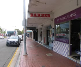 Shop & Retail commercial property leased at 84B Kembla Street Wollongong NSW 2500