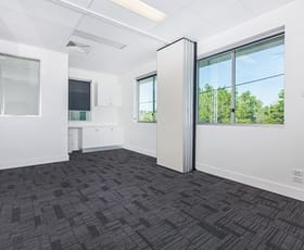 Offices commercial property leased at Upstairs 7/1311 Ipswich Road Rocklea QLD 4106