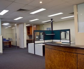 Offices commercial property leased at 8/707 Forest Road Peakhurst NSW 2210