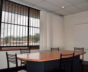 Offices commercial property leased at 8/707 Forest Road Peakhurst NSW 2210