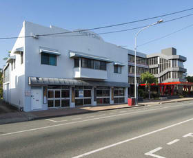 Medical / Consulting commercial property leased at 43 Victoria Street Mackay QLD 4740