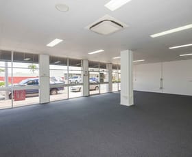 Offices commercial property leased at 43 Victoria Street Mackay QLD 4740