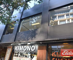 Offices commercial property leased at 119 Melbourne Street South Brisbane QLD 4101