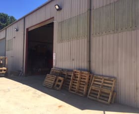 Factory, Warehouse & Industrial commercial property leased at 1/45 Sheppard Street Hume ACT 2620