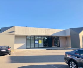 Factory, Warehouse & Industrial commercial property for lease at Shop 9/36 Kings Road Hyde Park QLD 4812