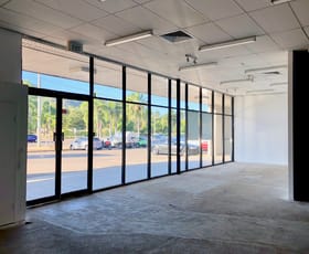 Shop & Retail commercial property for lease at Shop 9/36 Kings Road Hyde Park QLD 4812