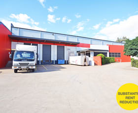 Showrooms / Bulky Goods commercial property leased at 3/7-9 Gardner Court Wilsonton QLD 4350