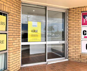 Medical / Consulting commercial property leased at 3A/69 York Street Beenleigh QLD 4207