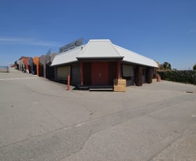 Offices commercial property leased at 1-3/324 Great Eastern Highway Belmont WA 6104