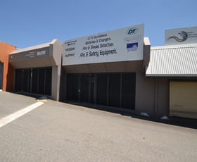 Offices commercial property leased at 1-3/324 Great Eastern Highway Belmont WA 6104