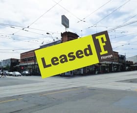 Offices commercial property leased at Suite 5A/493 Riversdale Road Camberwell VIC 3124