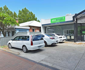 Offices commercial property leased at 1/141 Sir Donald Bradman Drive Hilton SA 5033