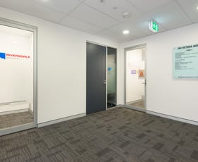 Offices commercial property leased at Suite 215/284 Victoria Avenue Chatswood NSW 2067